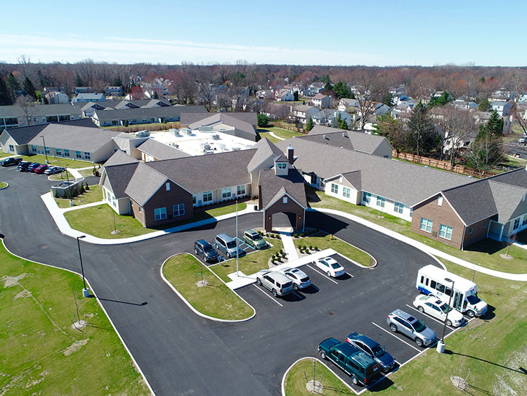 Charlotte Stephenson A Promedica Senior Living Community ProMedica Charlotte Stephenson Manor - Adrian, MI - Senior Care Finder