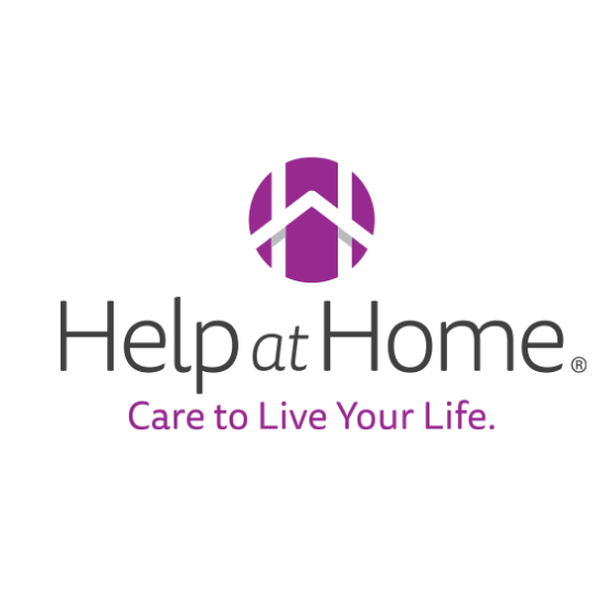 Help at Home Youngstown's Logo