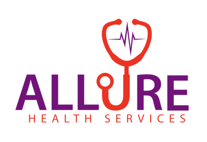 Allure Health Services's Logo