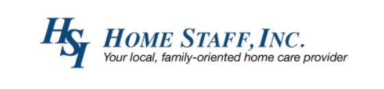 Home Staff, Inc.'s Logo