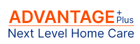 Advantage Plus Homecare's Logo