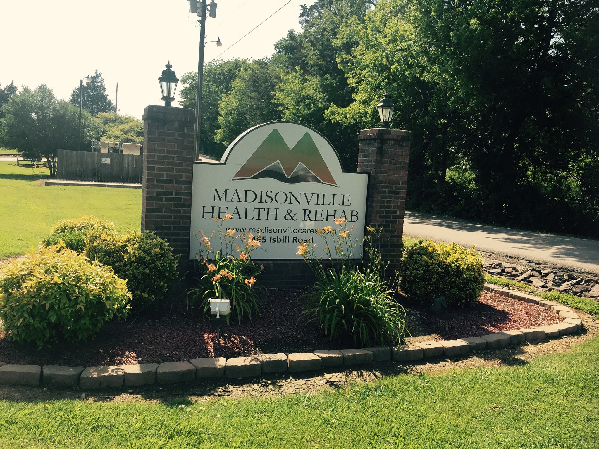 Decatur Wellness And Rehabilitation Center - TN - Senior Care Finder