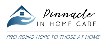 Pinnacle In-Home Care Conway's Logo