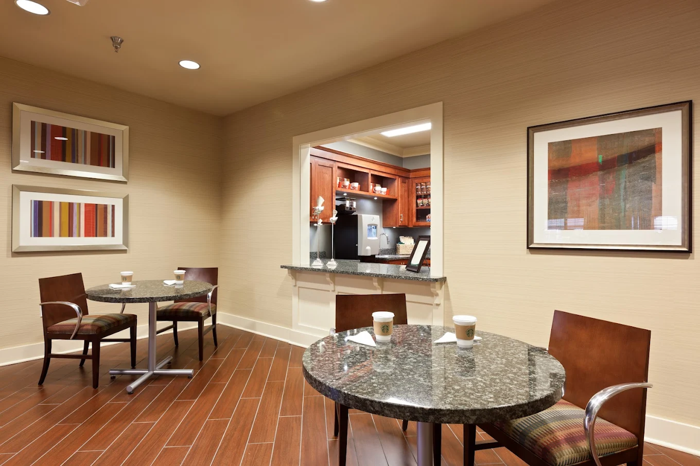 Image of PruittHealth - Union Pointe (4)