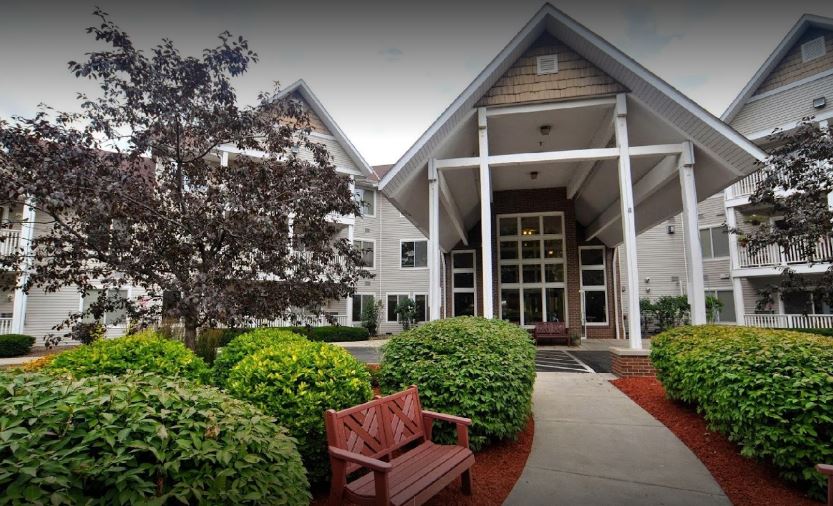 The Addison of Pleasant Prairie - Pleasant Prairie, WI - Senior Care Finder