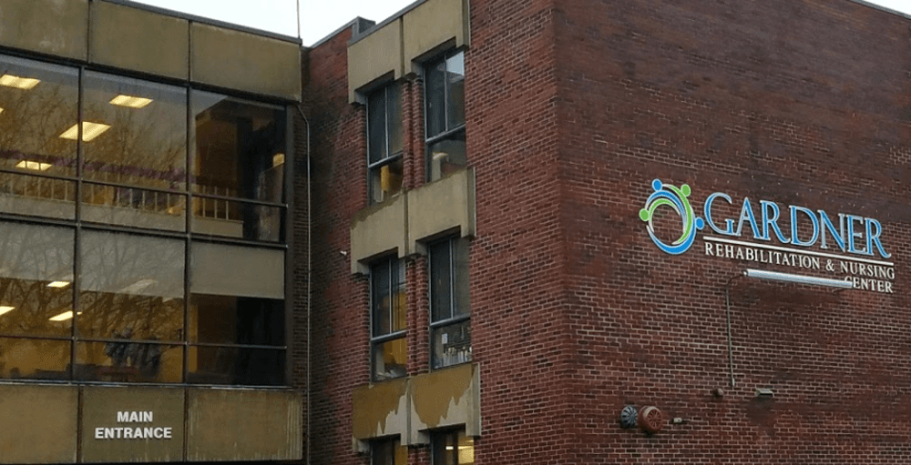 Jaffrey Rehabilitation And Nursing Center Jaffrey, NH Senior Care