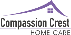 Compassion Crest's Logo
