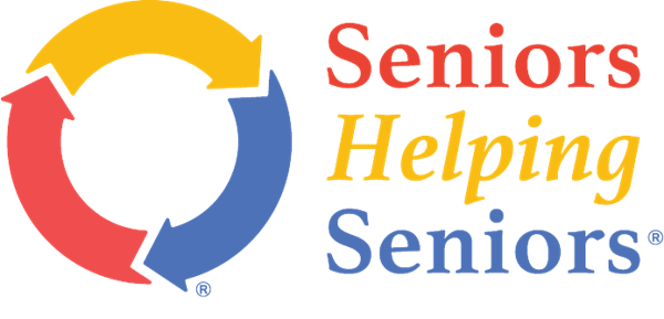 Seniors Helping Seniors Central East FL's Logo