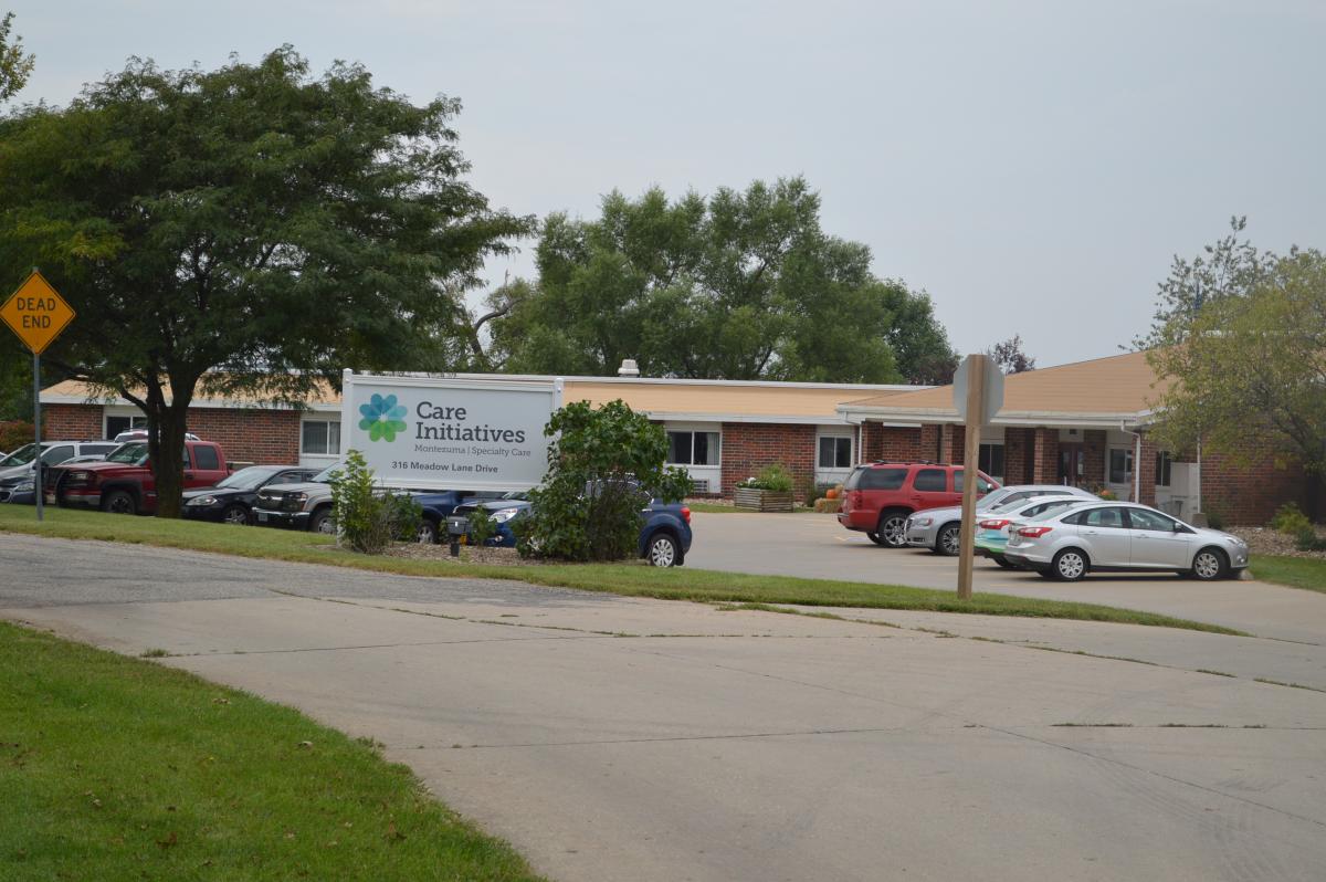 Windsor Place Senior Living Campus Sigourney, IA Senior Care Finder