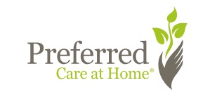 Preferred Care at Home of Central Coastal San Diego's Logo