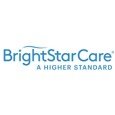 BrightStar Care of South Minneapolis Metro's Logo