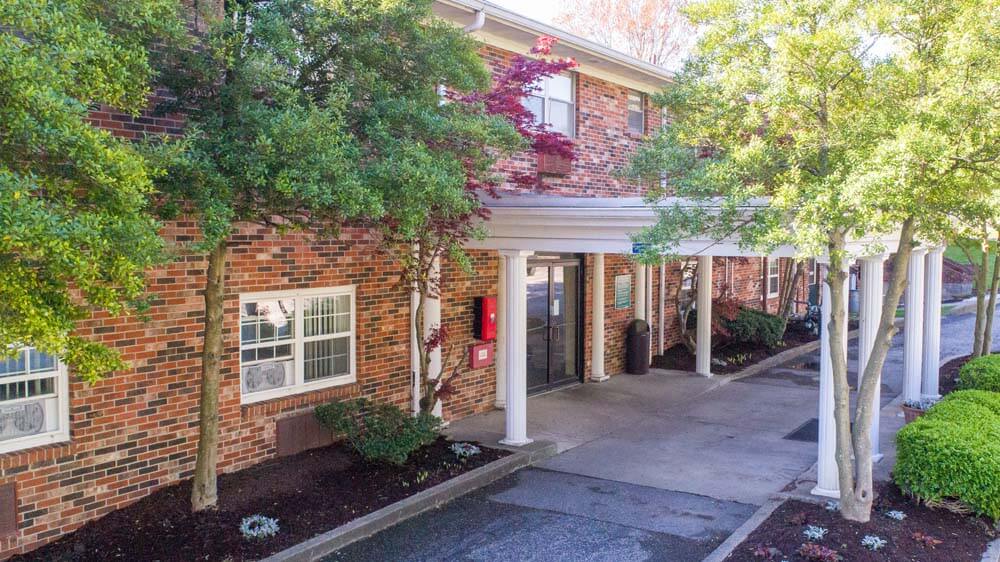 Sam Swope Care Center Masonic Home Of Louisville KY Senior Care Finder