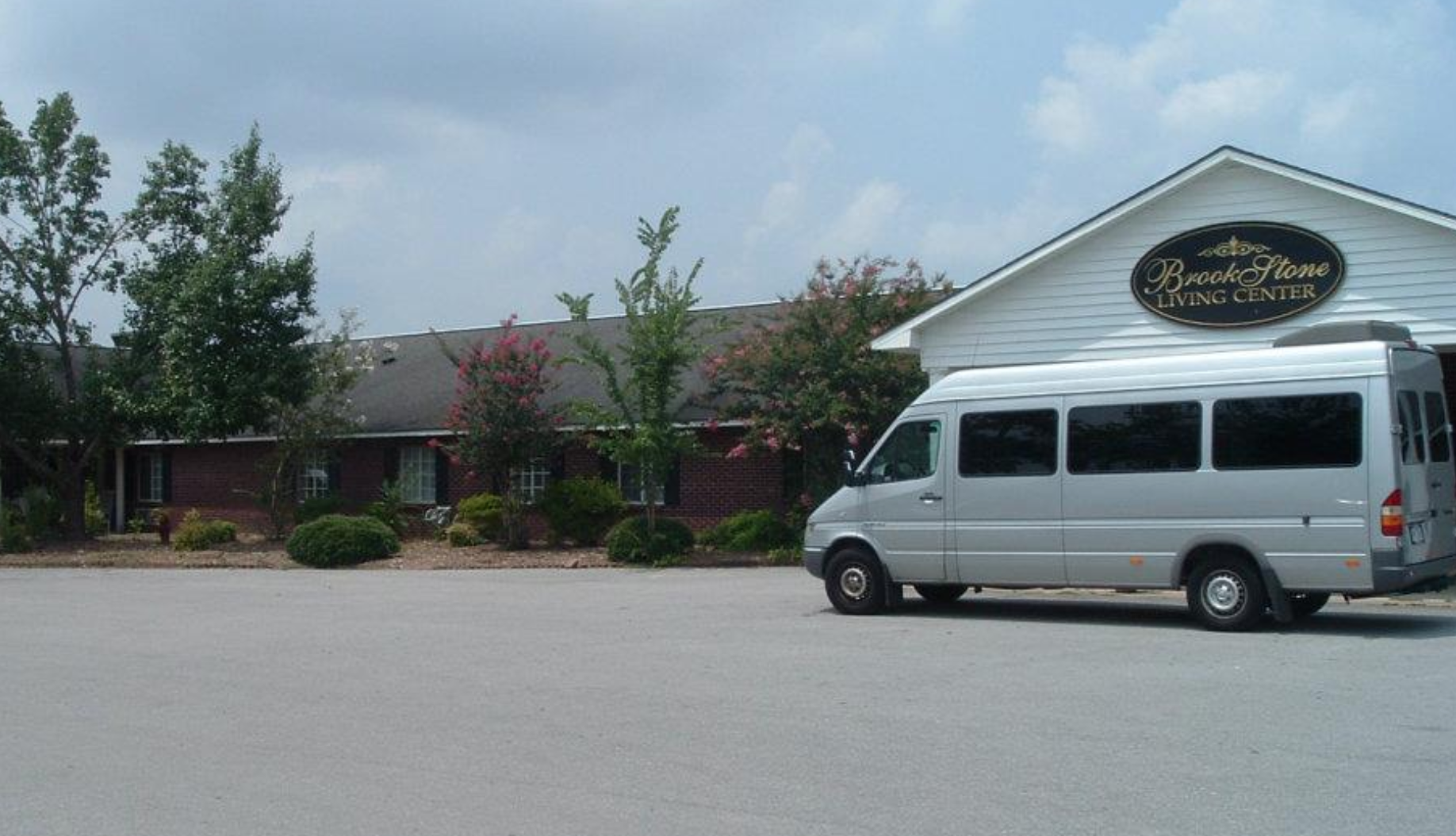 Brook Stone Living Center Assisted Living Pollocksville NC