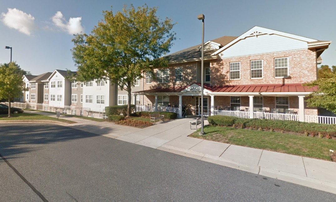 Victory Assisted Living 9112 Cowenton Avenue Senior Care Finder