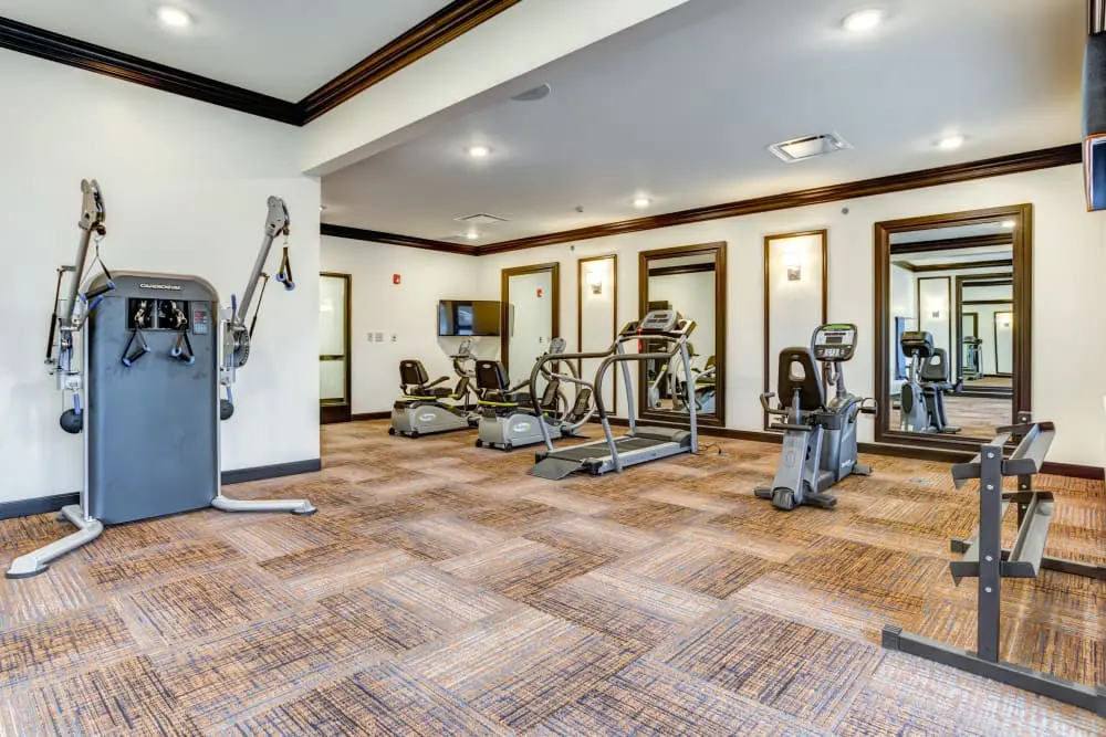 Image of The Oaks at Byron Center Senior Living (7)