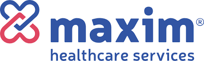 Maxim Healthcare Services Exton's Logo