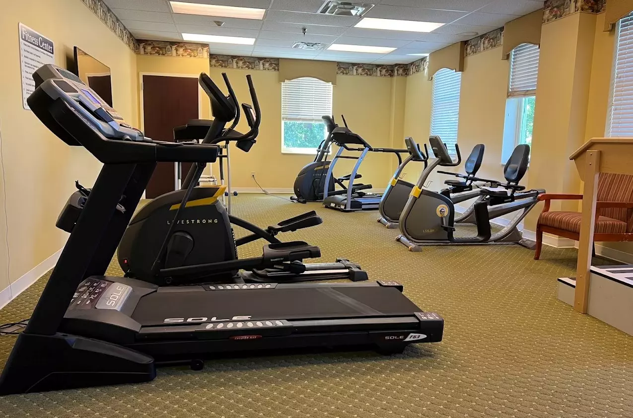 Image of The Villages at Historic Silvercrest Senior Living (10)