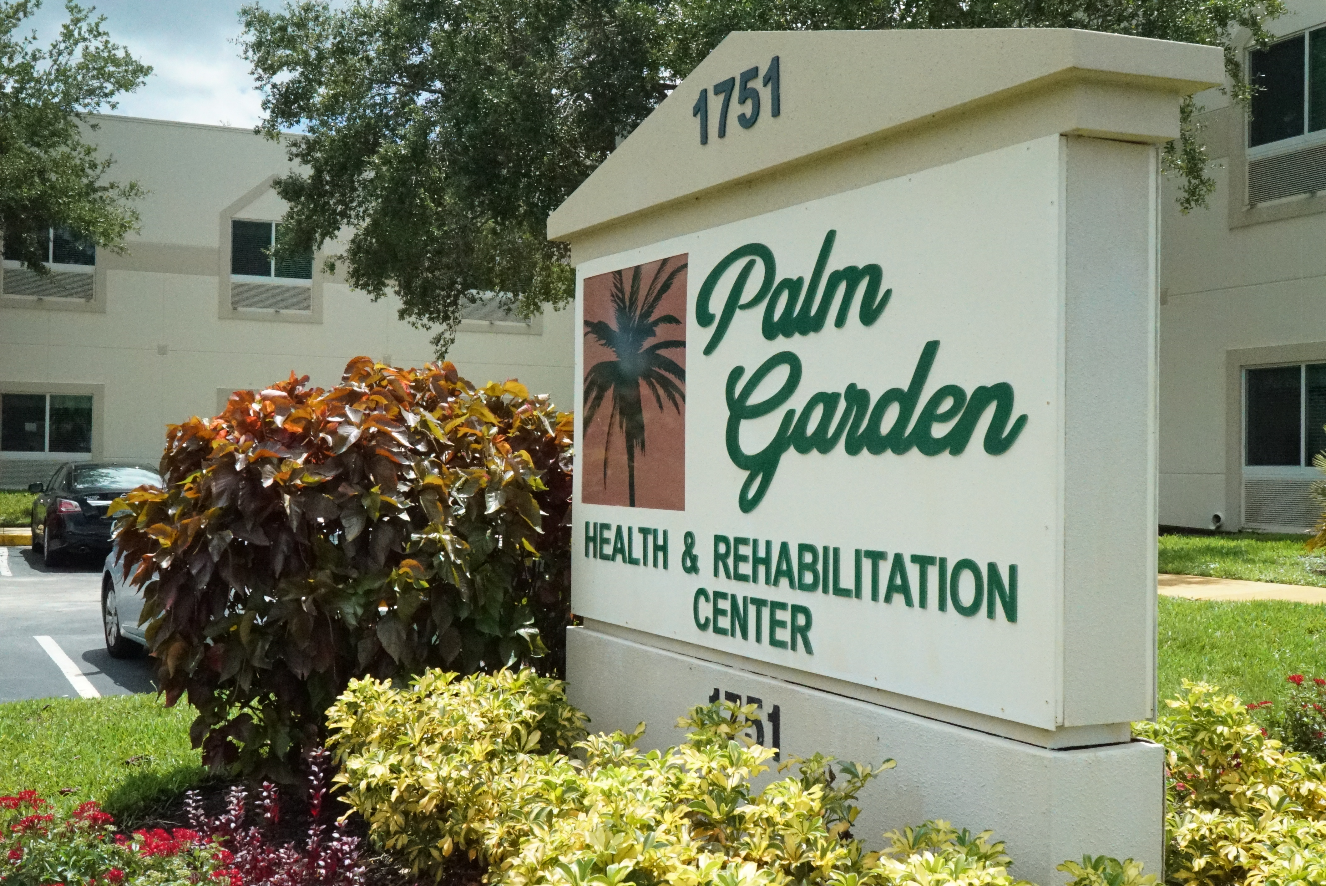 Port St. Lucie Hospital – Florida's Mental Health Treatment