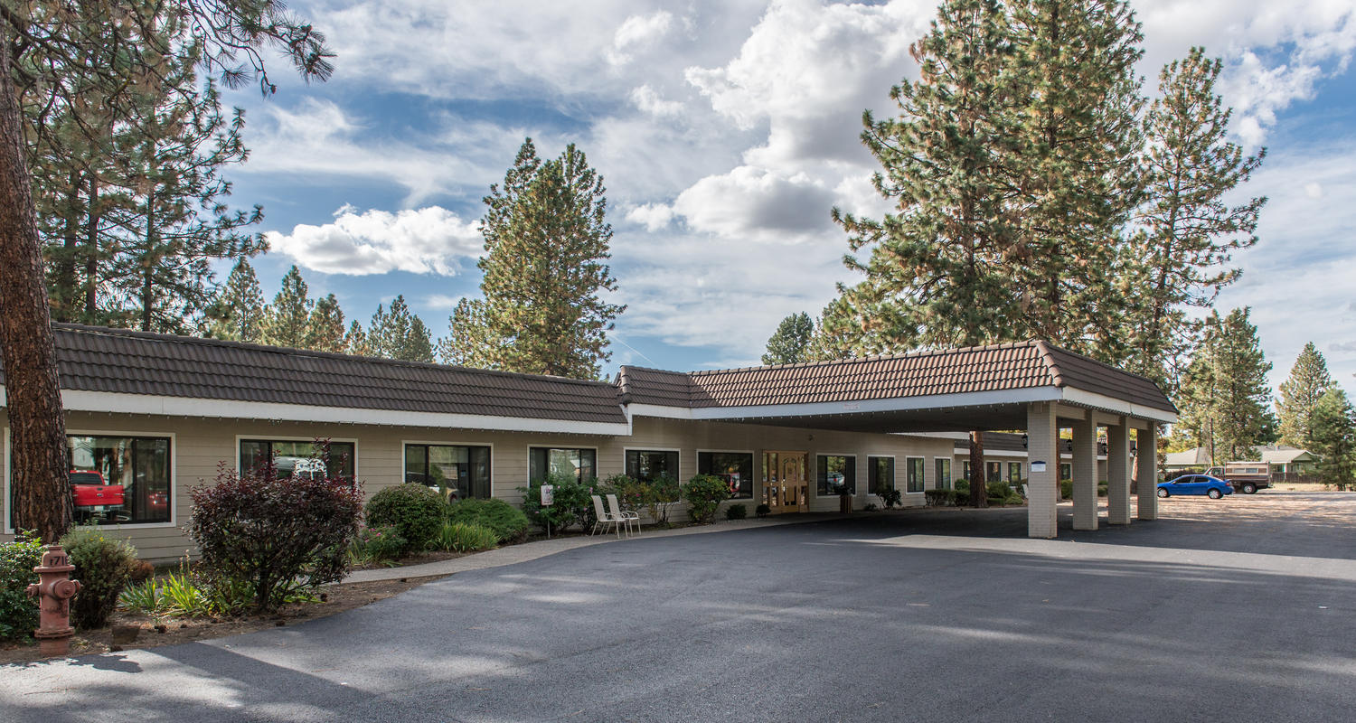 Lakeland Village Nursing Facility - WA - Senior Care Finder