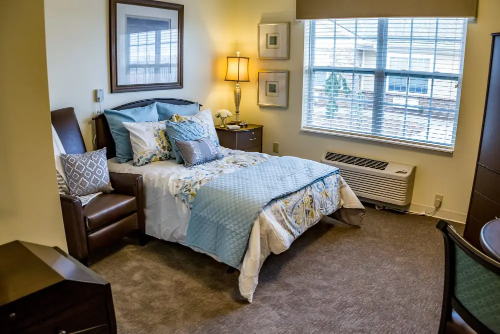 Image of The Willows at Fritz Farm Assisted Living (3)