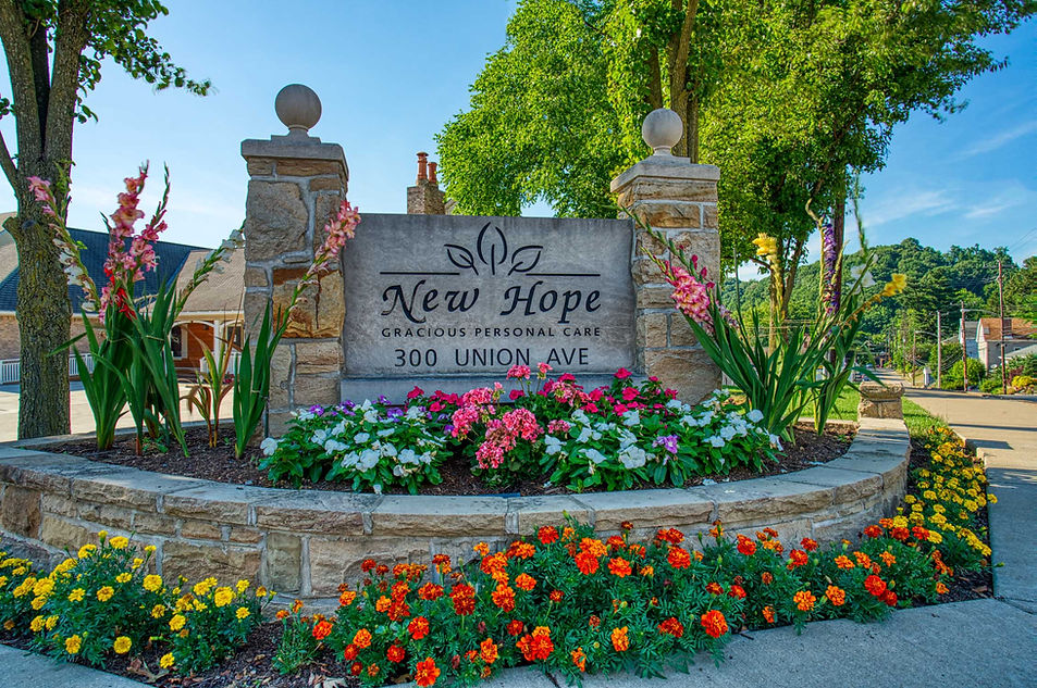 Moon Township Rehabilitation And Wellness Center 951 Brodhead Road