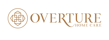 Overture Home Care's Logo