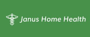 Janus Home Health, Inc.'s Logo