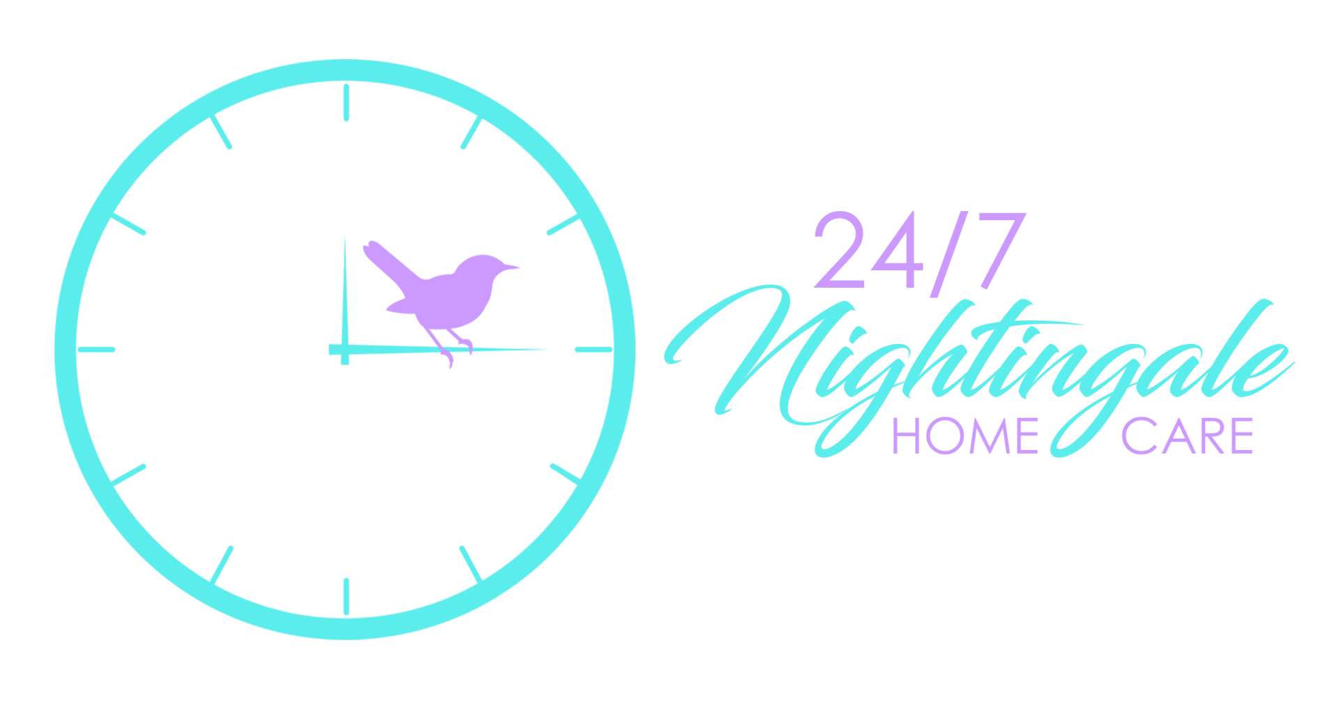 24/7 Nightingale Home Care's Logo