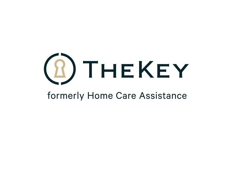 TheKey Omaha's Logo