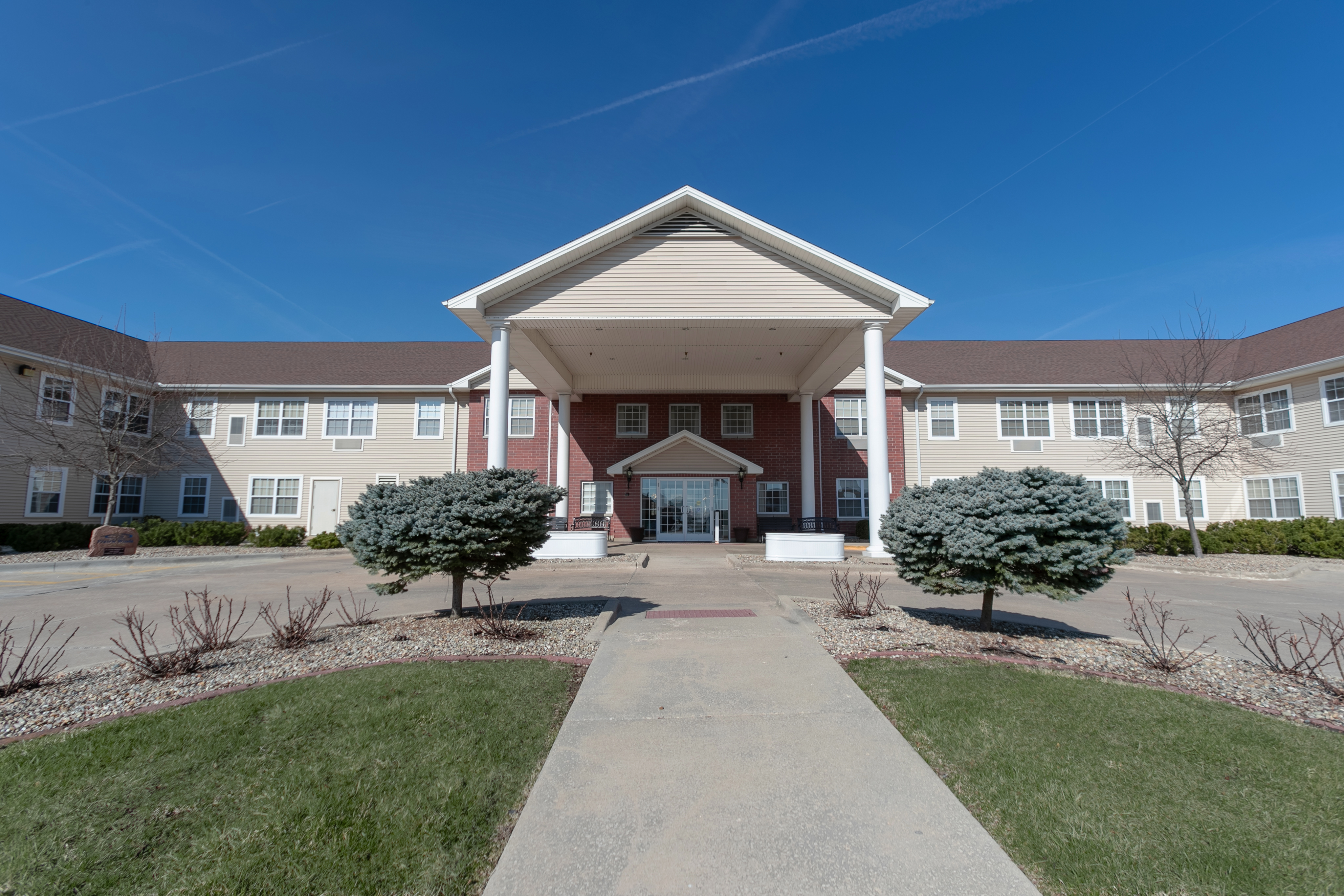 Brookstone Estates of Rantoul Rantoul IL Senior Care Finder