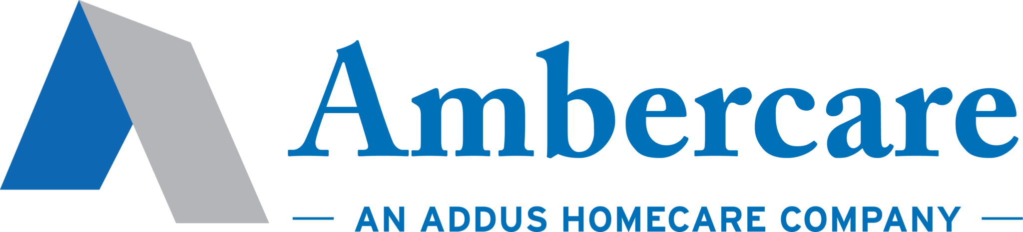 Ambercare Home Care Silver City's Logo