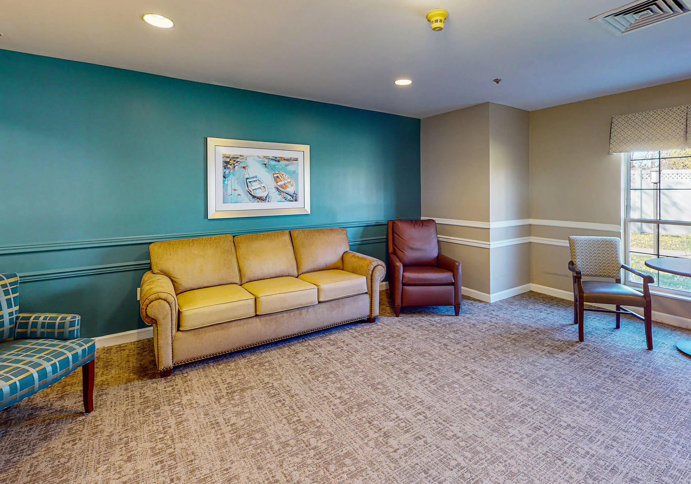 Image of Arden Courts of West Orange (6)
