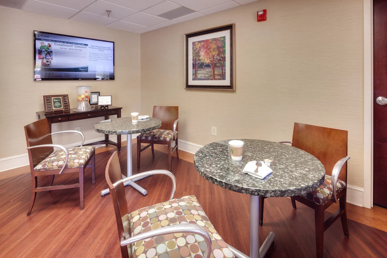 Image of PruittHealth - Lanier (2)