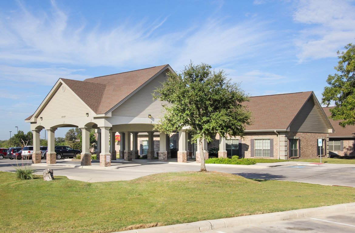 Castle Hills Rehabilitation And Care Center San Antonio, TX Senior