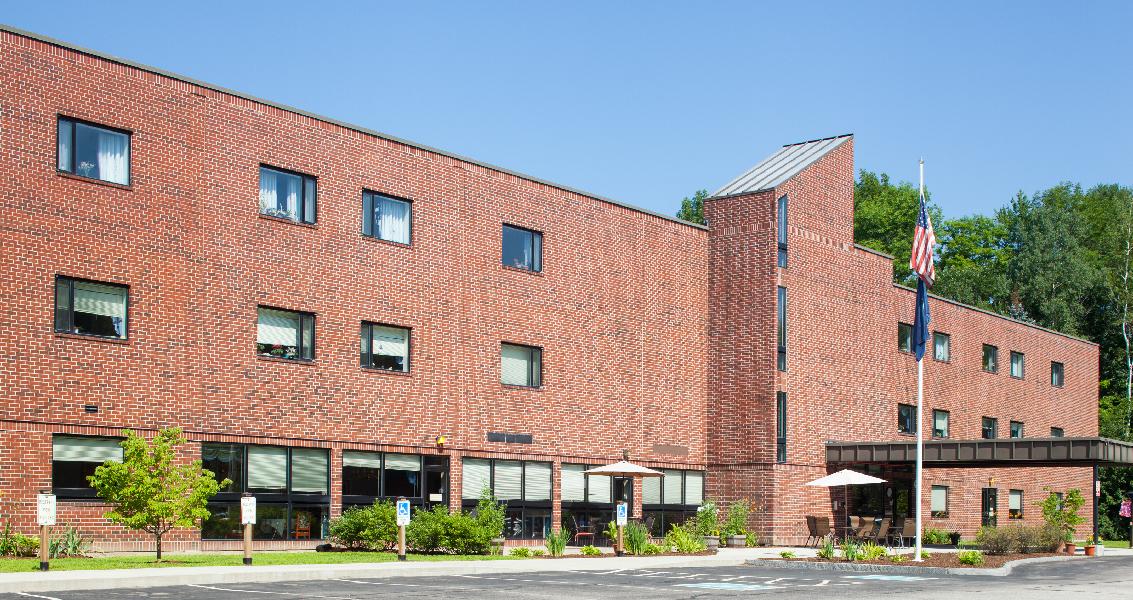 Jaffrey Rehabilitation And Nursing Center NH Senior Care Finder