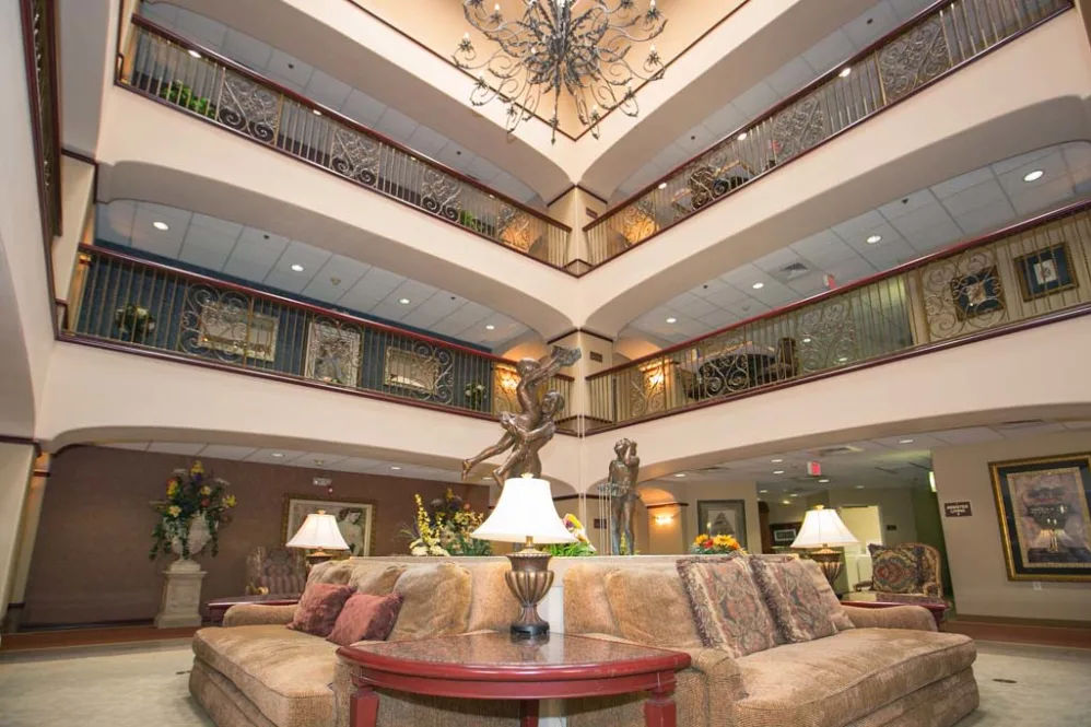 Image of Las Fuentes Resort Village (4)