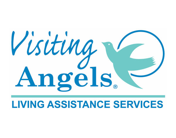 Visiting Angels - Berlin's Logo