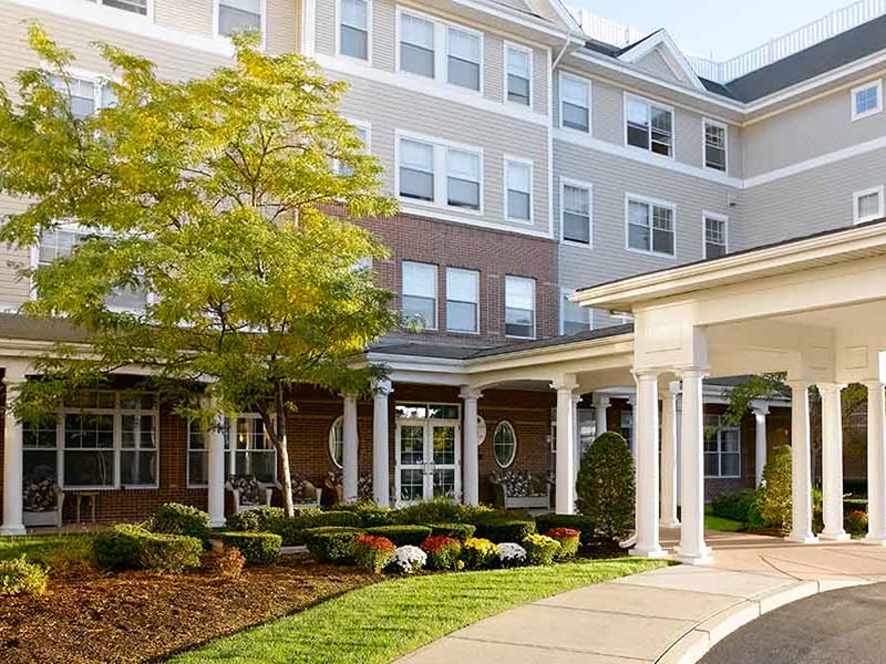 Spencer House Roxbury, MA Senior Care Finder