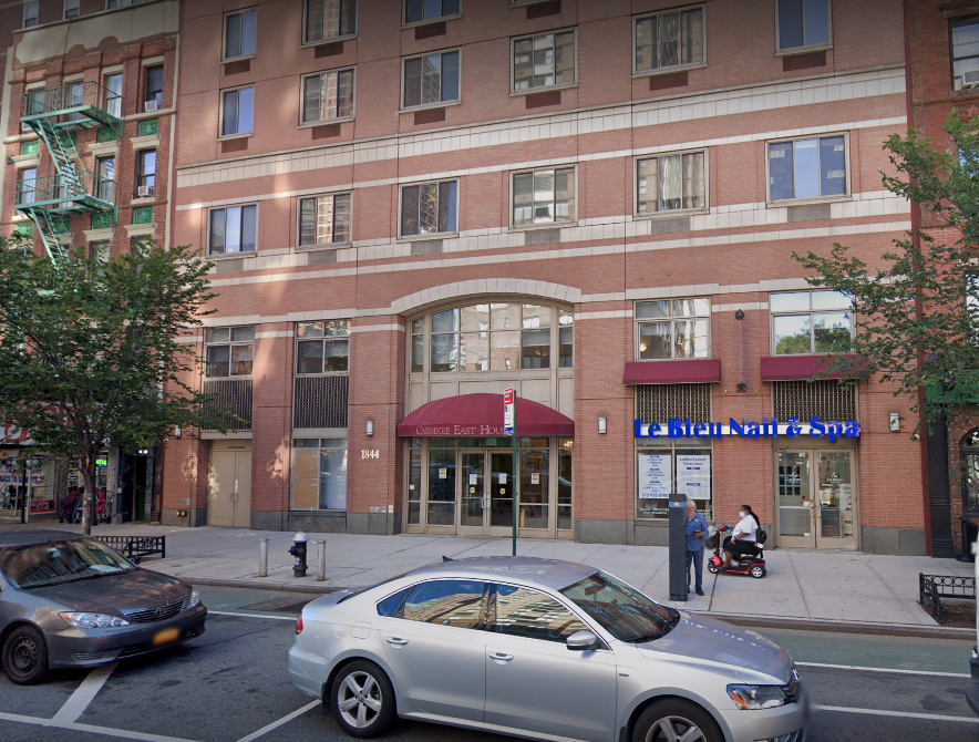 Rebekah Rehab Assisted Living Program, Inc. NY Senior Care Finder