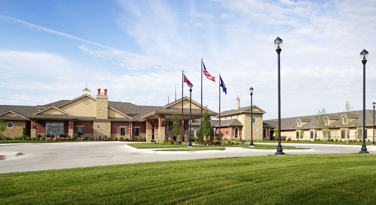 Brookestone Village Omaha NE Senior Care Finder