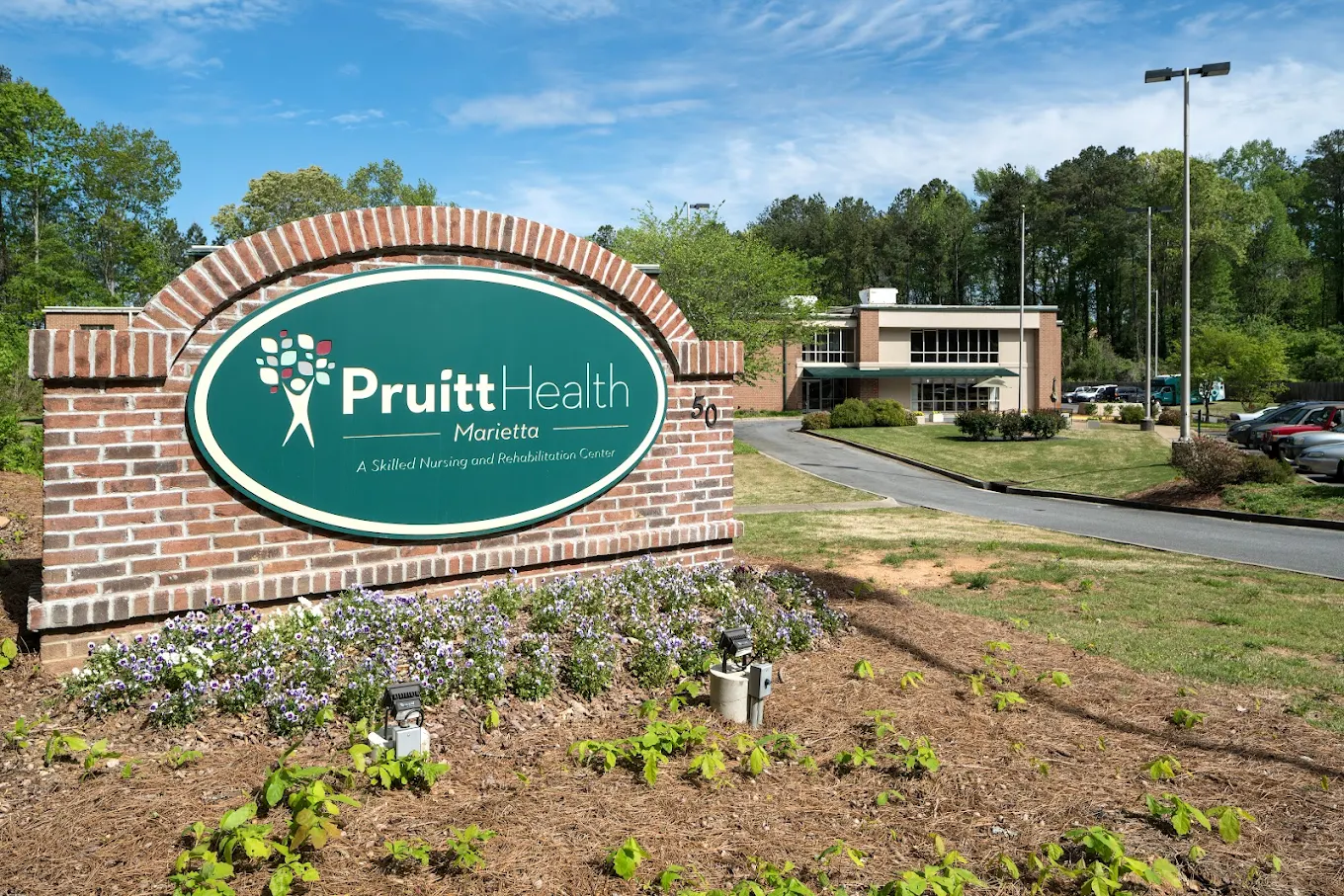 Image of PruittHealth - Marietta (1)