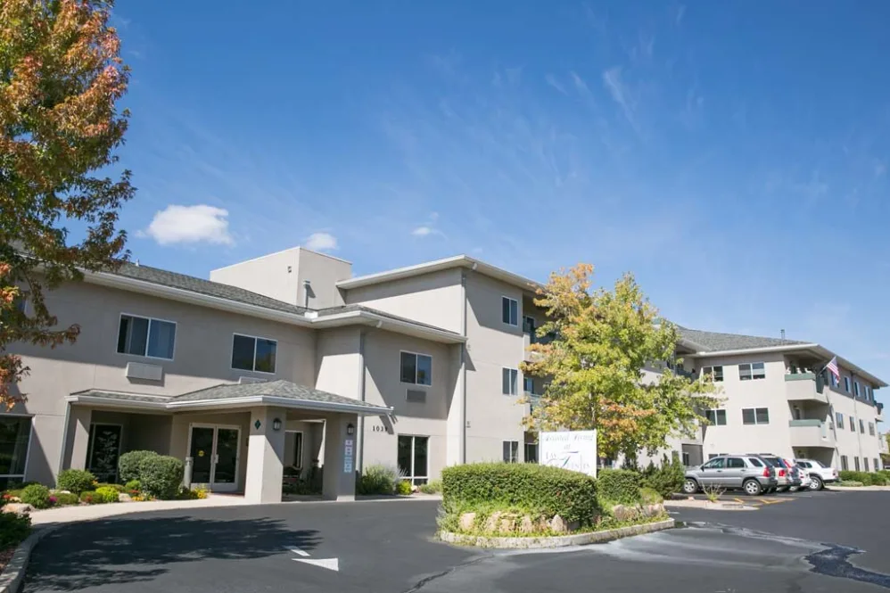 Image of Las Fuentes Resort Village (1)