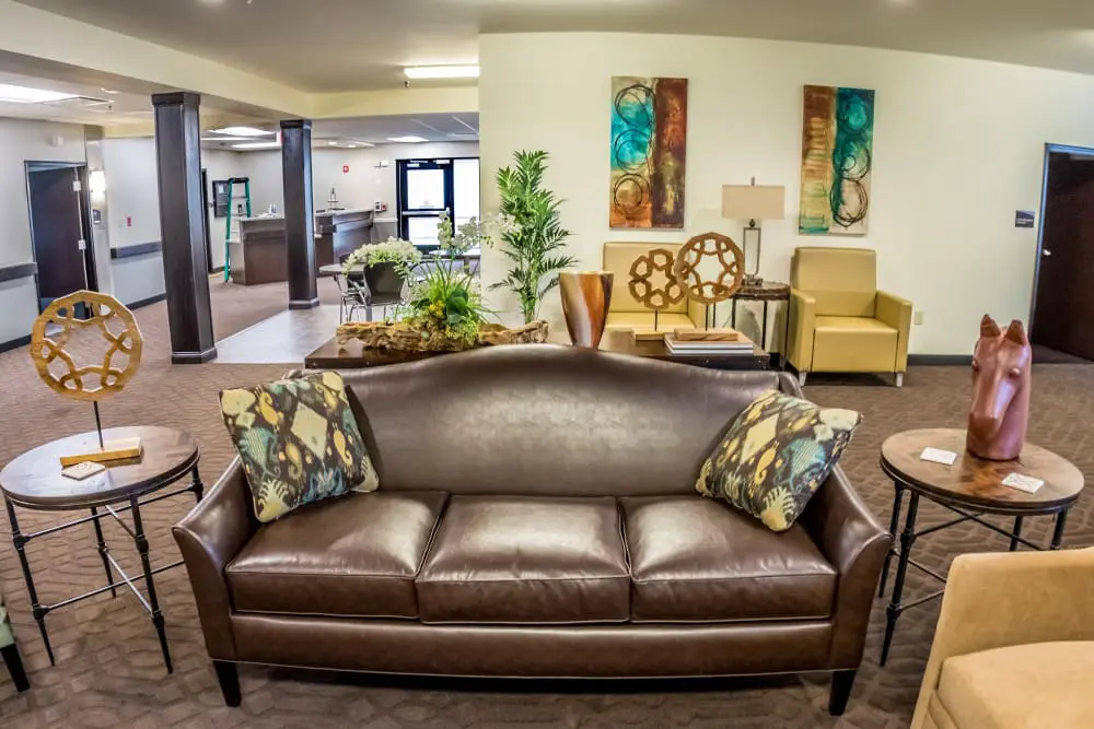 Image of The Willows at Fritz Farm Assisted Living (4)