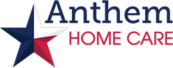 Anthem Home Care's Logo