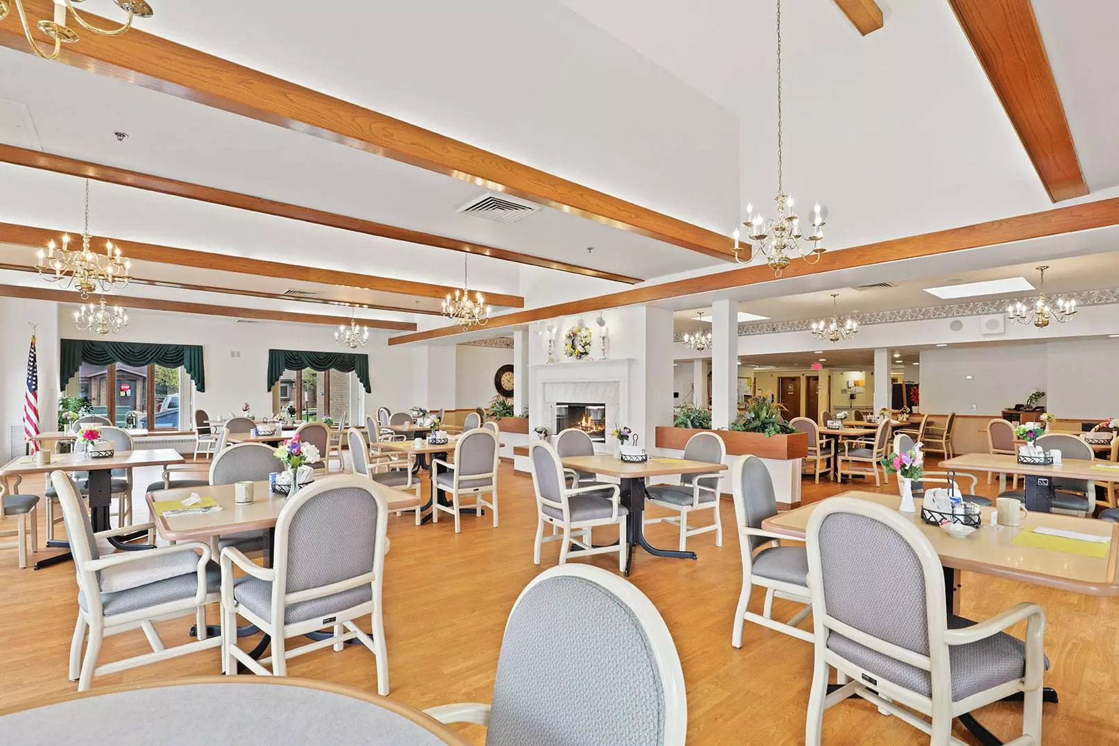 Image of Waunakee Valley Skilled Services (4)
