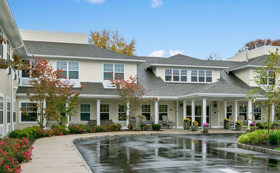 The Villa at Westhampton Westhampton, NY Senior Care Finder