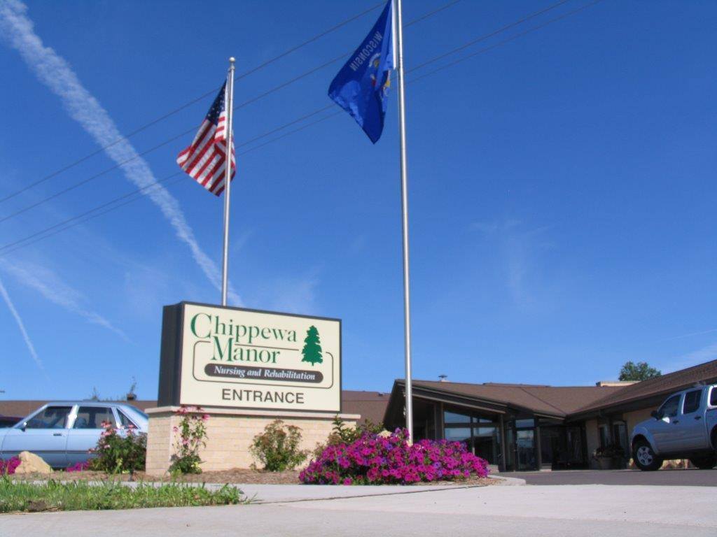 Chippewa Manor Nursing And Rehabilitation Chippewa Falls WI