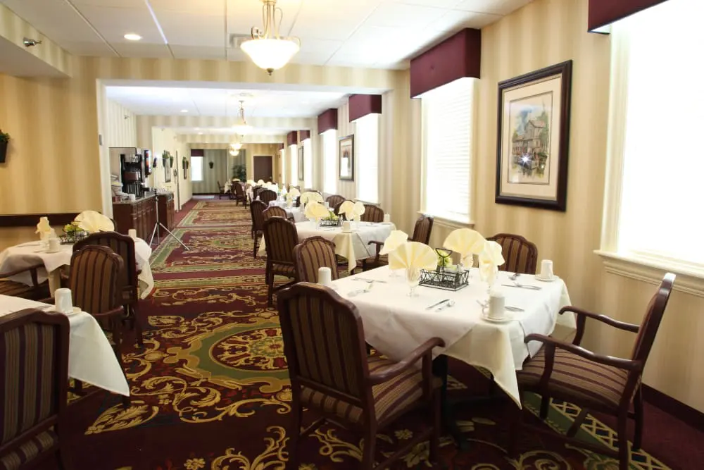 Image of The Villages at Historic Silvercrest Senior Living (7)