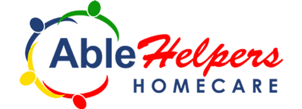 Able Helpers Homecare of Nashville's Logo
