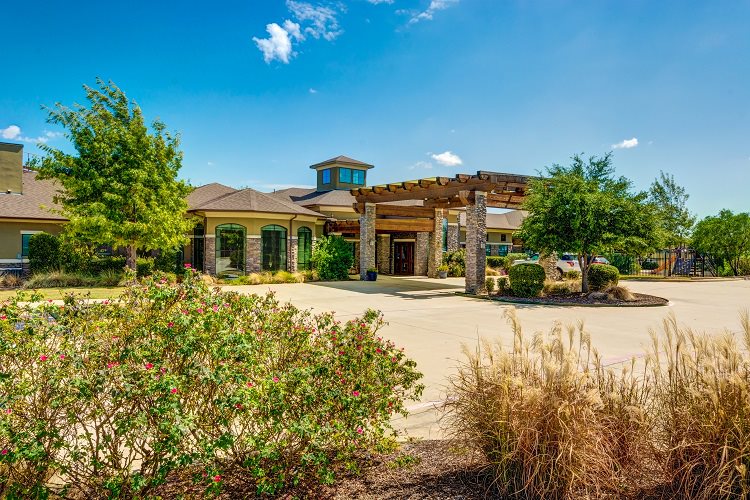 Ignite Medical Resort Fort Worth 6301 Oakmont Blvd Senior Care Finder